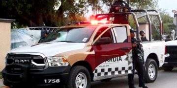 Cinco heridos en el restaurante “La Cocktelera” de Cd. Victoria por un grupo armado