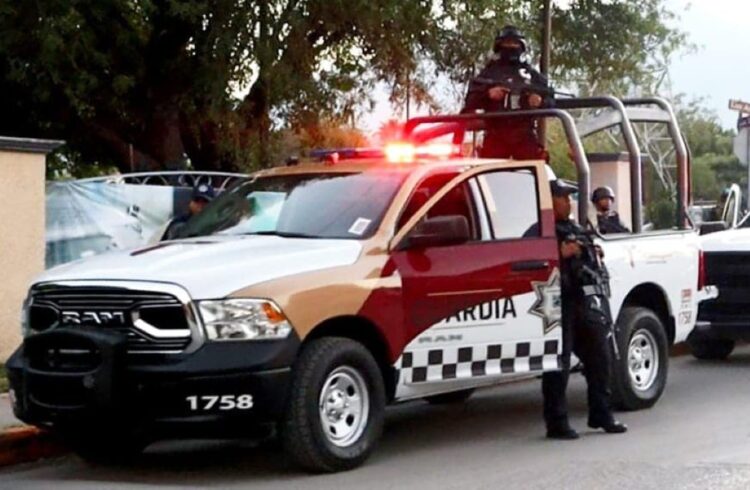 Cinco heridos en el restaurante “La Cocktelera” de Cd. Victoria por un grupo armado