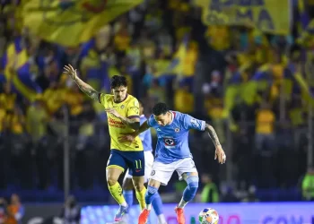 América y Cruz Azul se medirían en nueva Final, la Supercopa MX