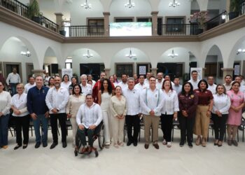 Legislatura 66 reafirman Compromiso con la Ciudadanía en el Sur de Tamaulipas