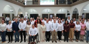 Legislatura 66 reafirman Compromiso con la Ciudadanía en el Sur de Tamaulipas