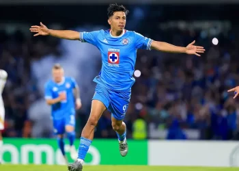 Cruz Azul derrota 1-0 a Tigres y va a la final de la Concachampions 2025