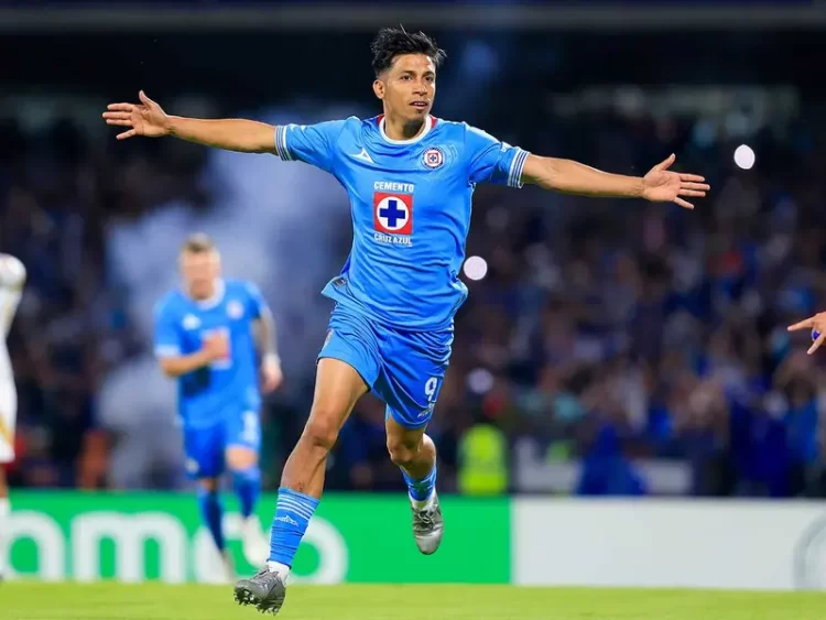 Cruz Azul derrota 1-0 a Tigres y va a la final de la Concachampions 2025
