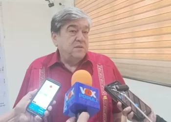 Que el PAN y su dirigencia saque las manos de la elección judicial: PT