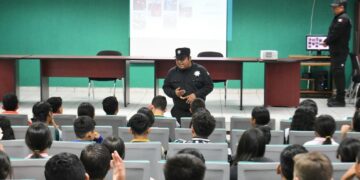 Aumenta confianza de estudiantes para denunciar casos de ciberacoso