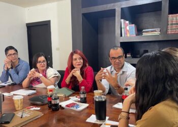 Presenta COLTAM resultados de investigación sobre la desigualdad de género en mujeres jefas de familia