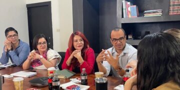 Presenta COLTAM resultados de investigación sobre la desigualdad de género en mujeres jefas de familia