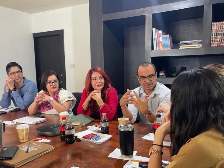 Presenta COLTAM resultados de investigación sobre la desigualdad de género en mujeres jefas de familia