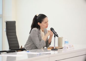 Comisiones avalan reformas para enfrentar riesgos del entorno digital en la niñez tamaulipeca