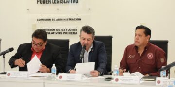 Impulsan Diputados uso estratégico de tecnología en la administración pública de Tamaulipas