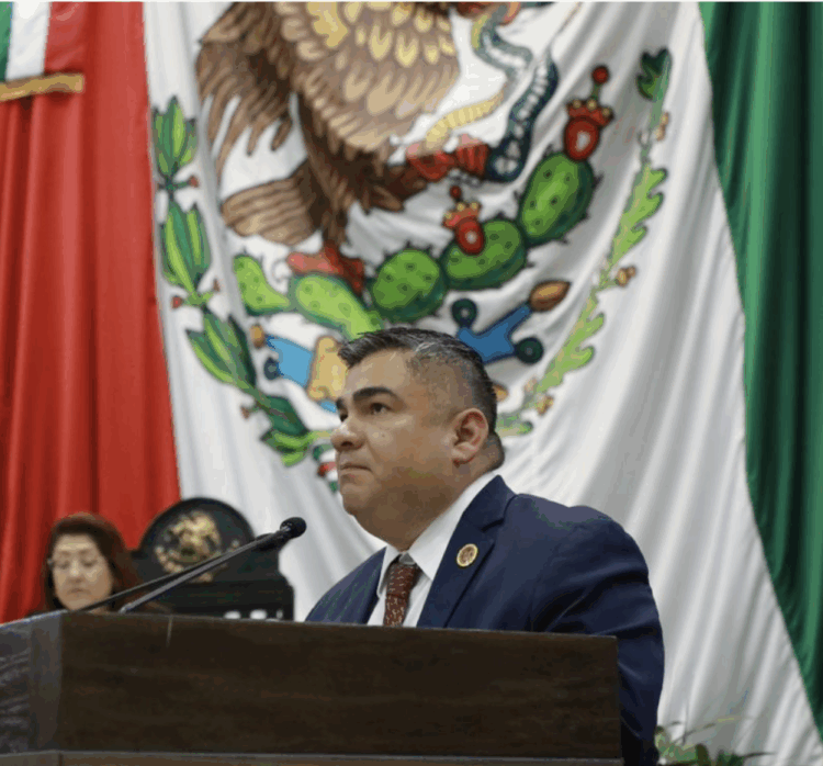 Plantean incorporar a la Constitución Local no a la reelección y rechazo al nepotismo electoral