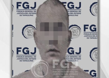 Vinculan a proceso a Jorge Luis “T” por secuestro agravado en Victoria en 2016