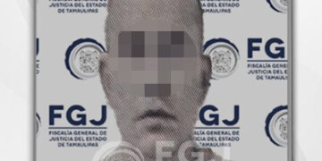 Vinculan a proceso a Jorge Luis “T” por secuestro agravado en Victoria en 2016