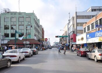 Registra Nuevo Laredo sequía extrema según el Monitor de Sequía de México