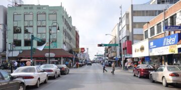 Registra Nuevo Laredo sequía extrema según el Monitor de Sequía de México