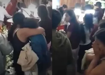 Hombre ‘resucita’ en su velorio en Perú y regresa al hospital