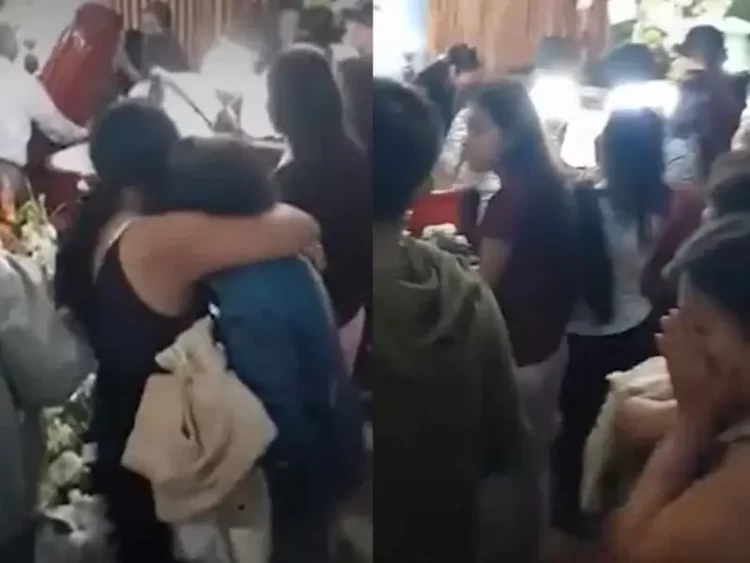 Hombre ‘resucita’ en su velorio en Perú y regresa al hospital