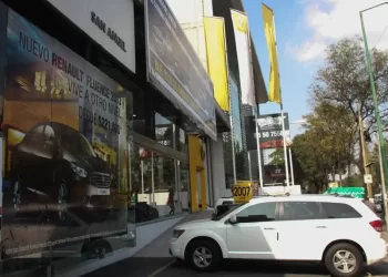 Gobierno espera que en los próximos meses se recupere la exportación de autos