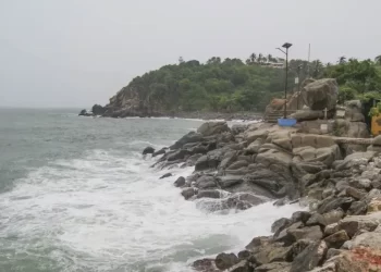 Vigilan primer posible ciclón tropical con dirección a México