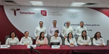 Realiza COTACYT segunda reunión del Comité de Control y Desempeño Institucional
