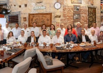 Formaremos mejores egresados de la educación pública en Tamaulipas: Valdez