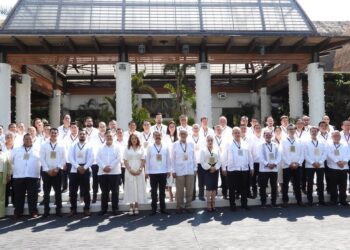 Reconocen a Tamaulipas por su destacado desempeño en vigilancia fiscal durante reunión nacional