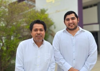 Publican investigadores de Universidad Politécnica Victoria estudio sobre inteligencia artificial