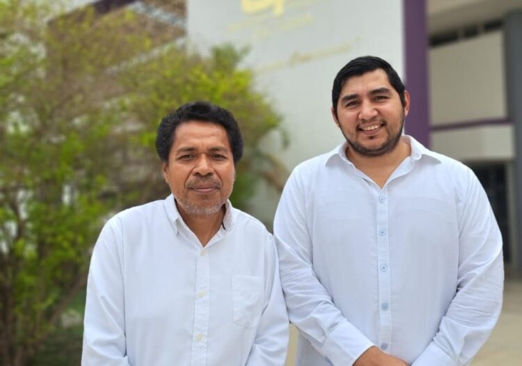 Publican investigadores de Universidad Politécnica Victoria estudio sobre inteligencia artificial