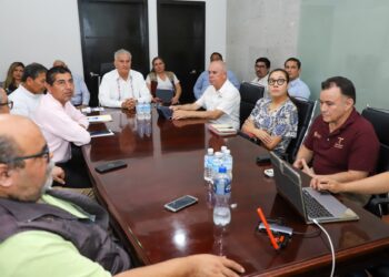 Refuerza Secretaría de Salud medidas preventivas ante ola de calor en Tamaulipas