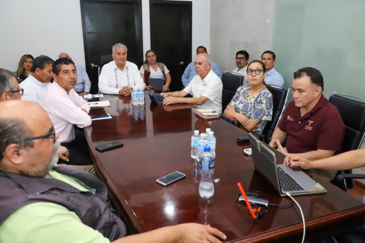 Refuerza Secretaría de Salud medidas preventivas ante ola de calor en Tamaulipas