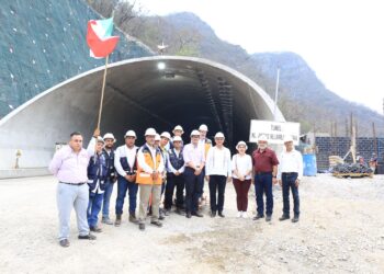 Impulsará autopista Mante-Ocampo-Tula mejor conectividad de Tamaulipas con altiplano y bajío