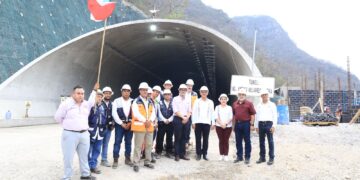 Impulsará autopista Mante-Ocampo-Tula mejor conectividad de Tamaulipas con altiplano y bajío