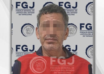 Vinculan a proceso a Ricardo “R” por violación agravada en Victoria en 2018