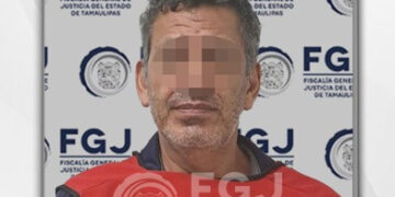 Vinculan a proceso a Ricardo “R” por violación agravada en Victoria en 2018