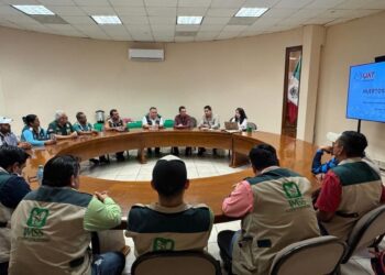 Consolida la UAT su compromiso con el medio ambiente a través de la Facultad de Ingeniería y Ciencias