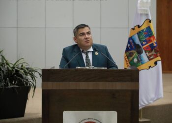 Aprueban Diputados nueva Ley Orgánica del Poder Judicial de Tamaulipas