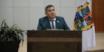 Aprueban Diputados nueva Ley Orgánica del Poder Judicial de Tamaulipas