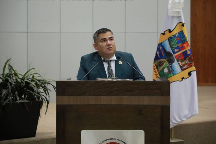 Aprueban Diputados nueva Ley Orgánica del Poder Judicial de Tamaulipas