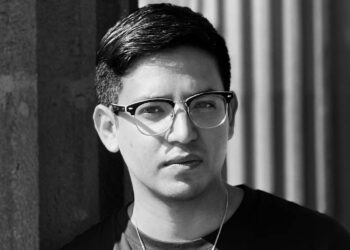 Gana el tamaulipeco José Roberto López “Premio Nacional de Literatura Gilberto Owen 2025” en poesía