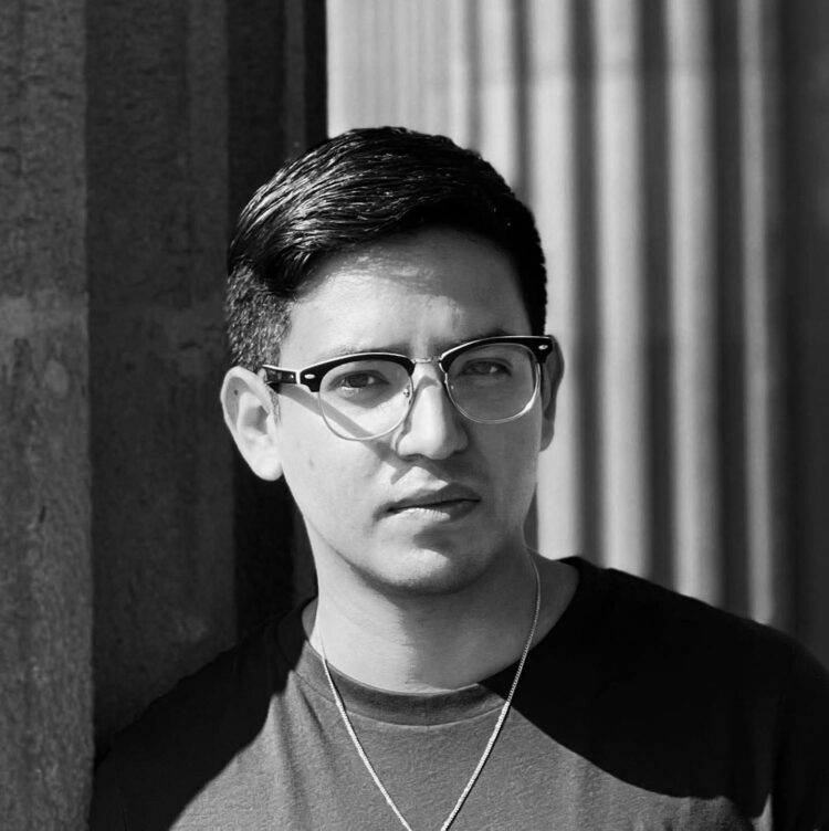 Gana el tamaulipeco José Roberto López “Premio Nacional de Literatura Gilberto Owen 2025” en poesía