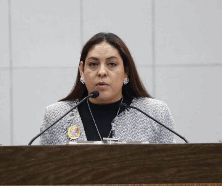 Pide Diputada que reparen cruceros de vías férreas que atraviesan Nuevo Laredo