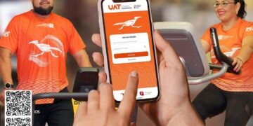 Crea la UAT aplicación que dará seguimiento a la salud integral del alumnado