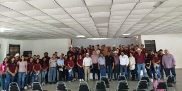 Refuerza Tamaulipas sanidad animal ante riesgo de llegada del gusano barrenador del ganado