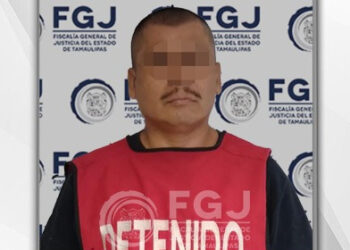 Vinculan a proceso a Miguel Ángel “T” por violación agravada en Reynosa