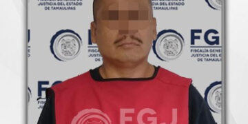 Vinculan a proceso a Miguel Ángel “T” por violación agravada en Reynosa