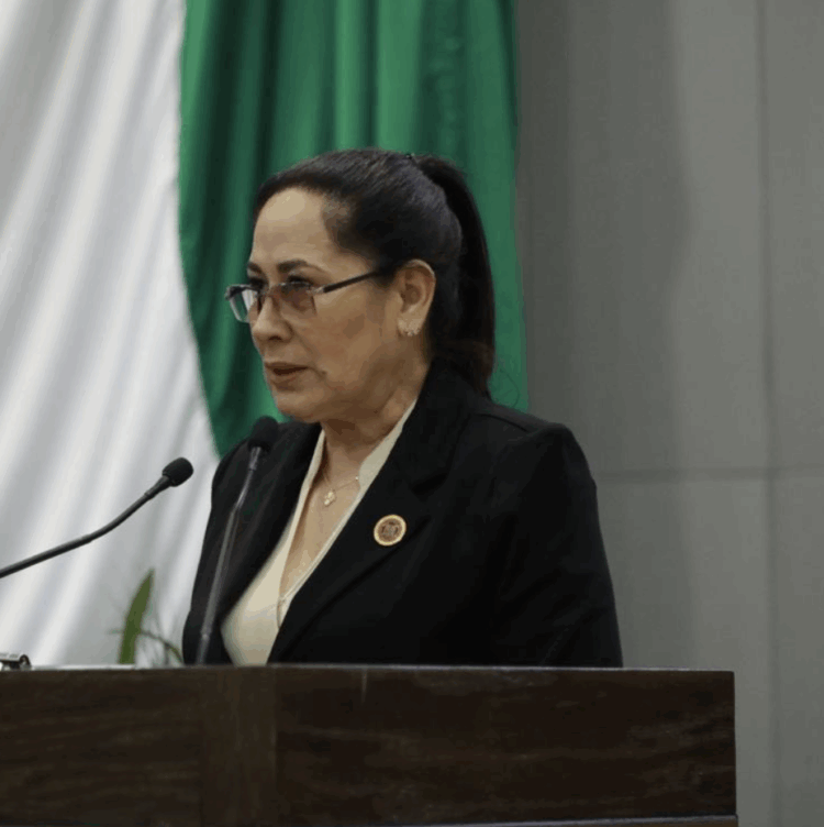 Plantea Diputada de Morena mayor regulación de plantas purificadoras de agua en Tamaulipas