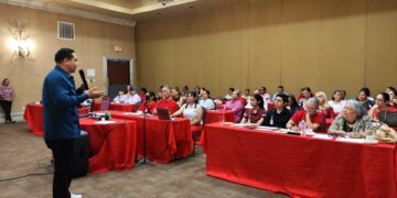 PT refuerza compromiso con la cultura democrática de las y los ciudadanos