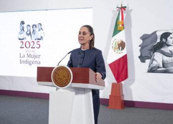 Habrá operativo especial de seguridad en elecciones del 1 de junio en México