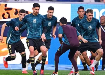 La Selección Mexicana confirma su prelista para Copa Oro y partidos amistosos