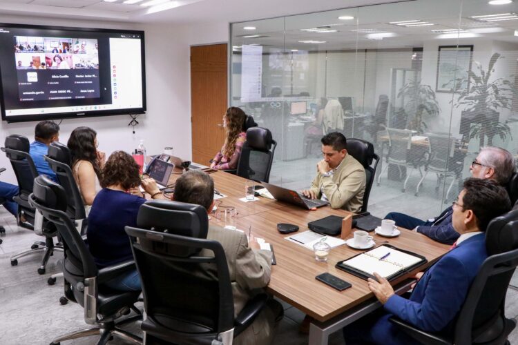 Refuerzan SADER y cinco estados prevención de ingreso del gusano barrenador del ganado al norte de México